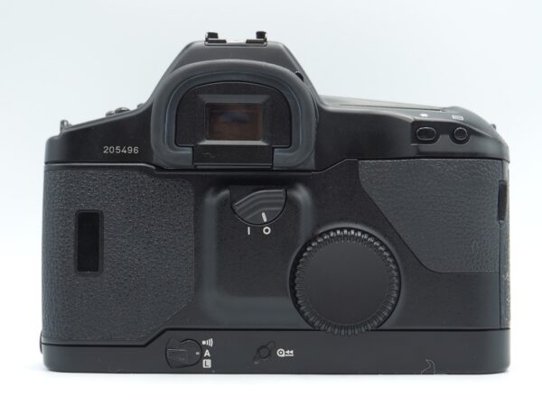 CANON EOS-1N  *イ525 - 画像 (5)